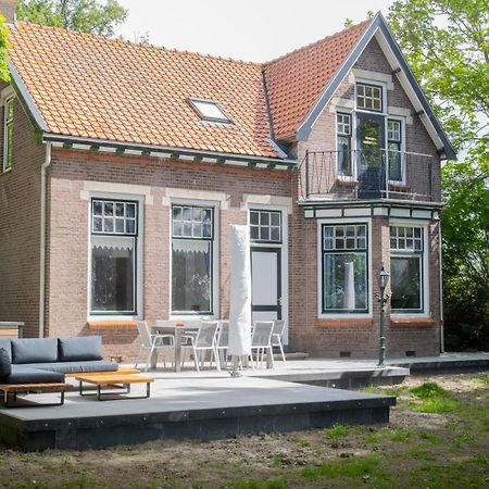 Huize Adriana Guest House Wolphaartsdijk Exterior photo