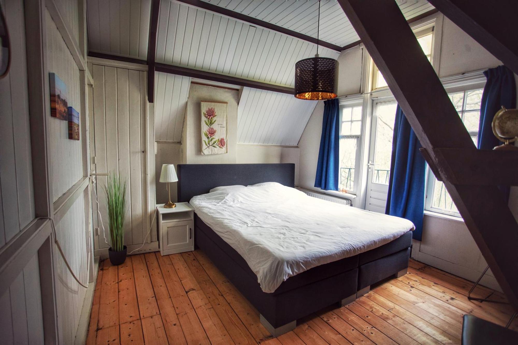 Huize Adriana Guest House Wolphaartsdijk Exterior photo